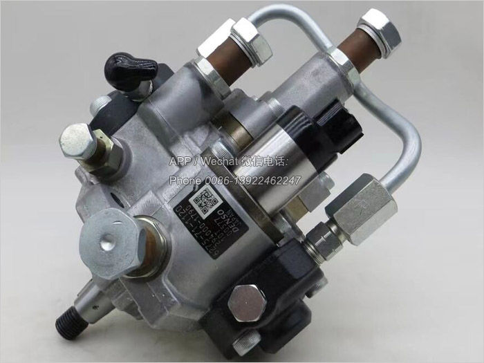 6275-71-1120,Komatsu 4D95-6 Injection Pump,294000-1790